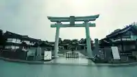 廣島護國神社(広島県)