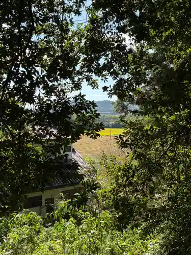 高龗神社(栃木県)