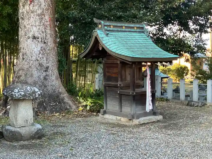 三大神社(滋賀県)