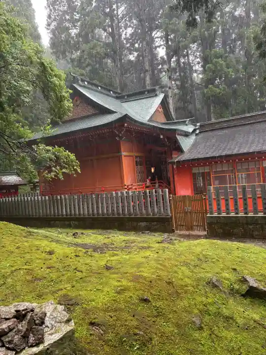 志和稲荷神社(岩手県)