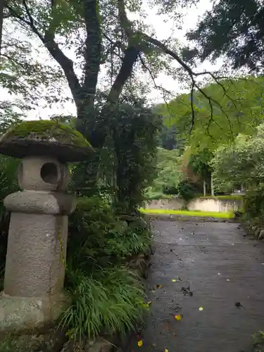 長楽寺のその他建物