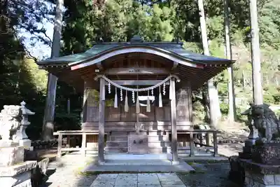 養澤神社(東京都)