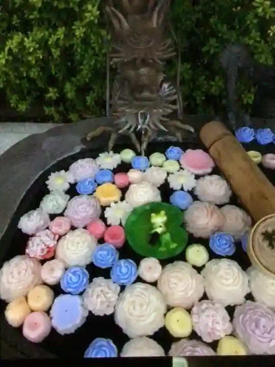 駒込妙義神社(東京都)