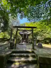 鶴嶺神社(鹿児島県)