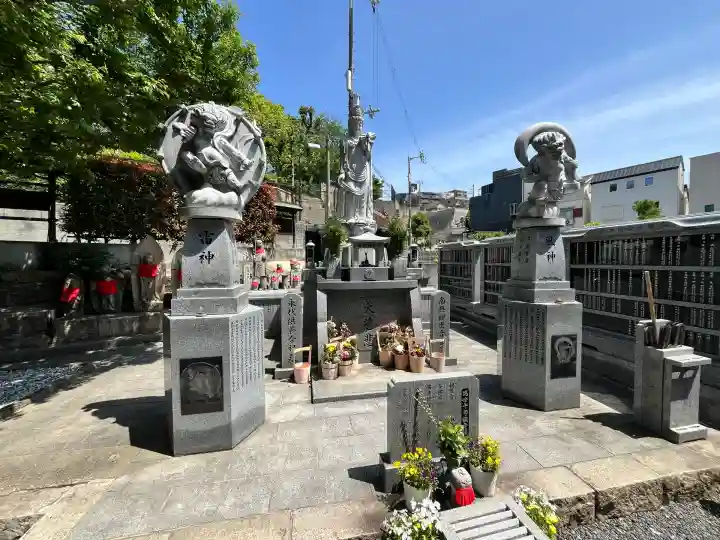 泰聖寺(大阪府)