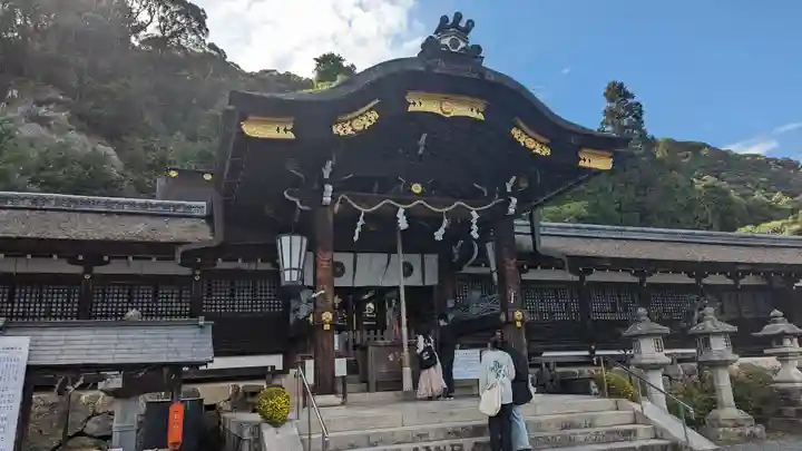 松尾大社(京都府)