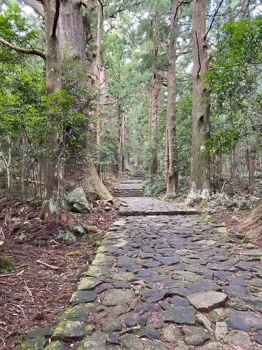 熊野那智大社(和歌山県)