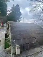 矢川神社(滋賀県)