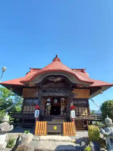大鏑神社(福島県)