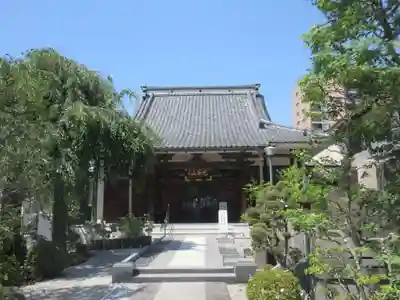 浄鏡寺(栃木県)