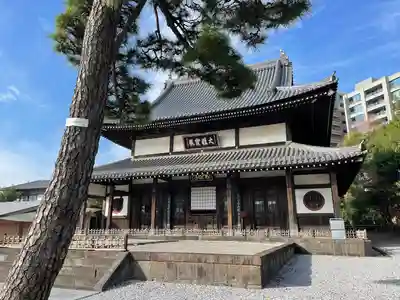 瑞聖寺(東京都)