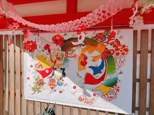 別小江神社(愛知県)