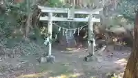 諏訪神社(福島県)