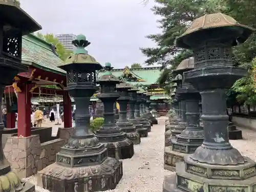 上野東照宮(東京都)