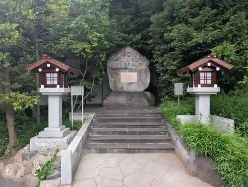 東郷神社(東京都)