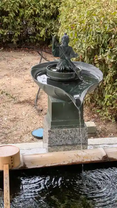 種貸社(住吉大社末社)(大阪府)