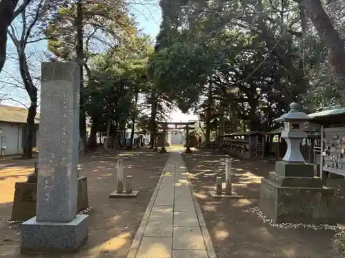 子安神社(千葉県)