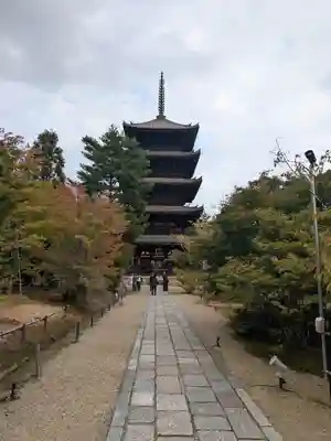 仁和寺(京都府)