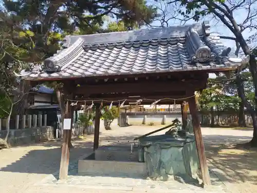 柴籬神社(大阪府)