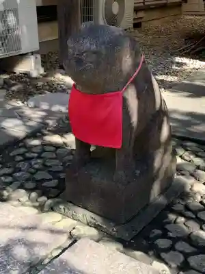 瀧澤神社(宮城県)