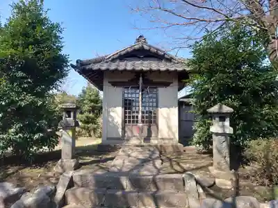 神明神社(神奈川県)