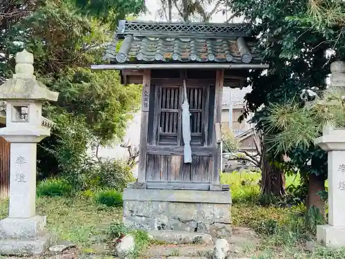 天満宮(滋賀県)