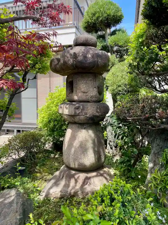啓運寺(東京都)