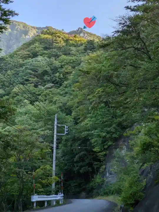 迦葉山龍華院弥勒護国寺(弥勒寺)(群馬県)