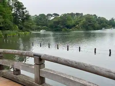 千束八幡神社(東京都)
