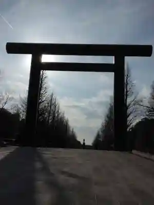 靖國神社(東京都)