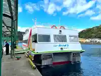 江上天主堂(長崎県)