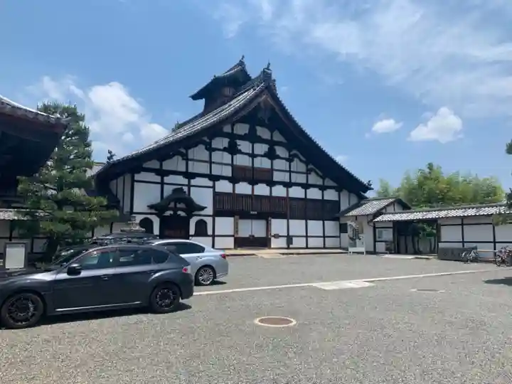 相国寺(相国承天禅寺)のその他建物