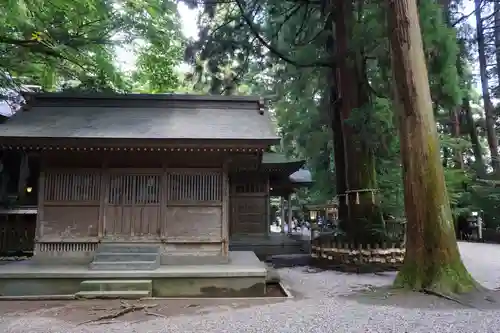 高千穂神社のその他建物