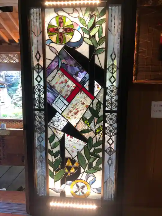 三戸大神宮のその他建物