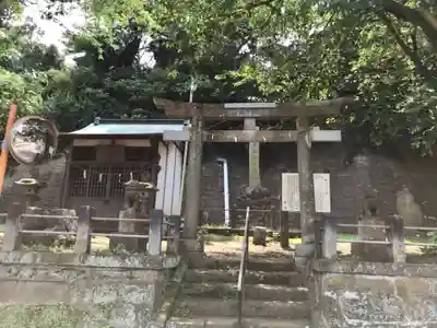 八雲神社のその他建物