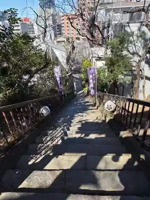 牛天神北野神社(東京都)
