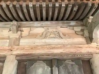 水上八幡神社(山形県)