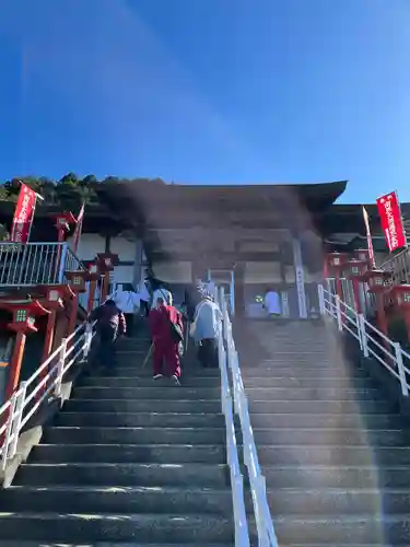 切幡寺(福岡県)