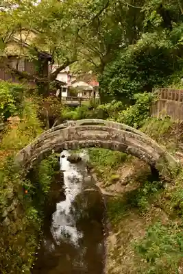 羅漢寺(島根県)
