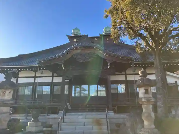 観音寺(東京都)