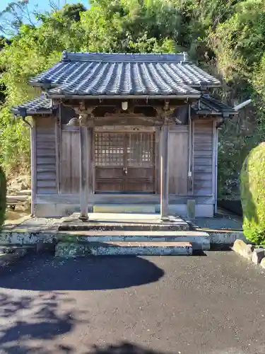 大安寺(静岡県)