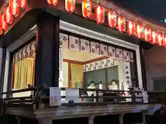 練馬大鳥神社(東京都)