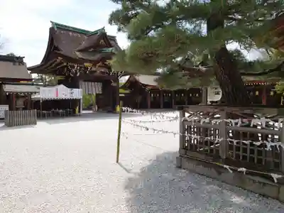 北野天満宮のその他建物