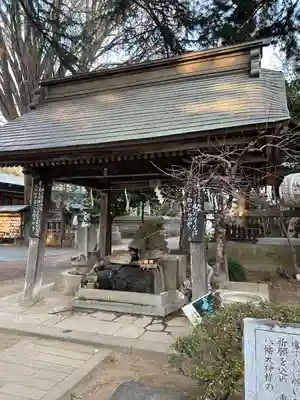 大宝八幡宮(茨城県)