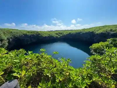 宮古神社(沖縄県)