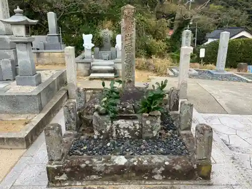 安養寺(島根県)