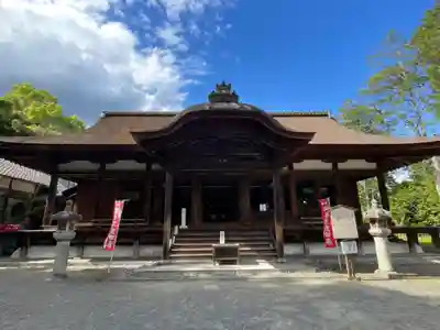 園城寺（三井寺）(滋賀県)