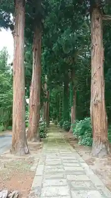 諏訪神社(山形県)