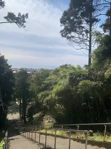 大聖院(高塚不動尊)(千葉県)