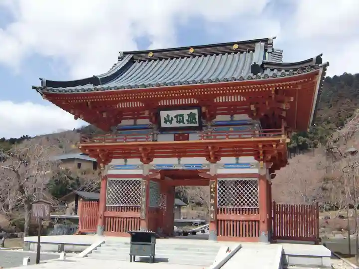 勝尾寺(大阪府)